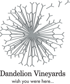 Dandelion logo